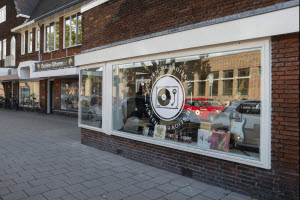 platenzaak Bussum