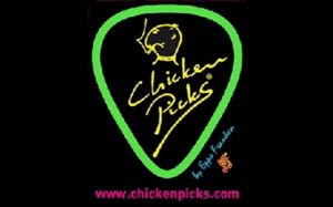 chicken picks logo