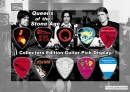 queens of the stoneage plectrums